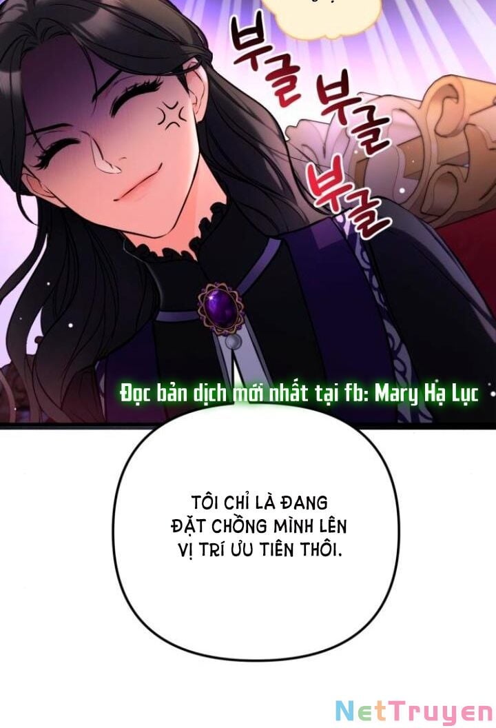 Dành Cho Nhân Vật Bị Bỏ Rơi Yêu Thích Nhất Của Tôi Chapter 23.1 - Next Chapter 23.2