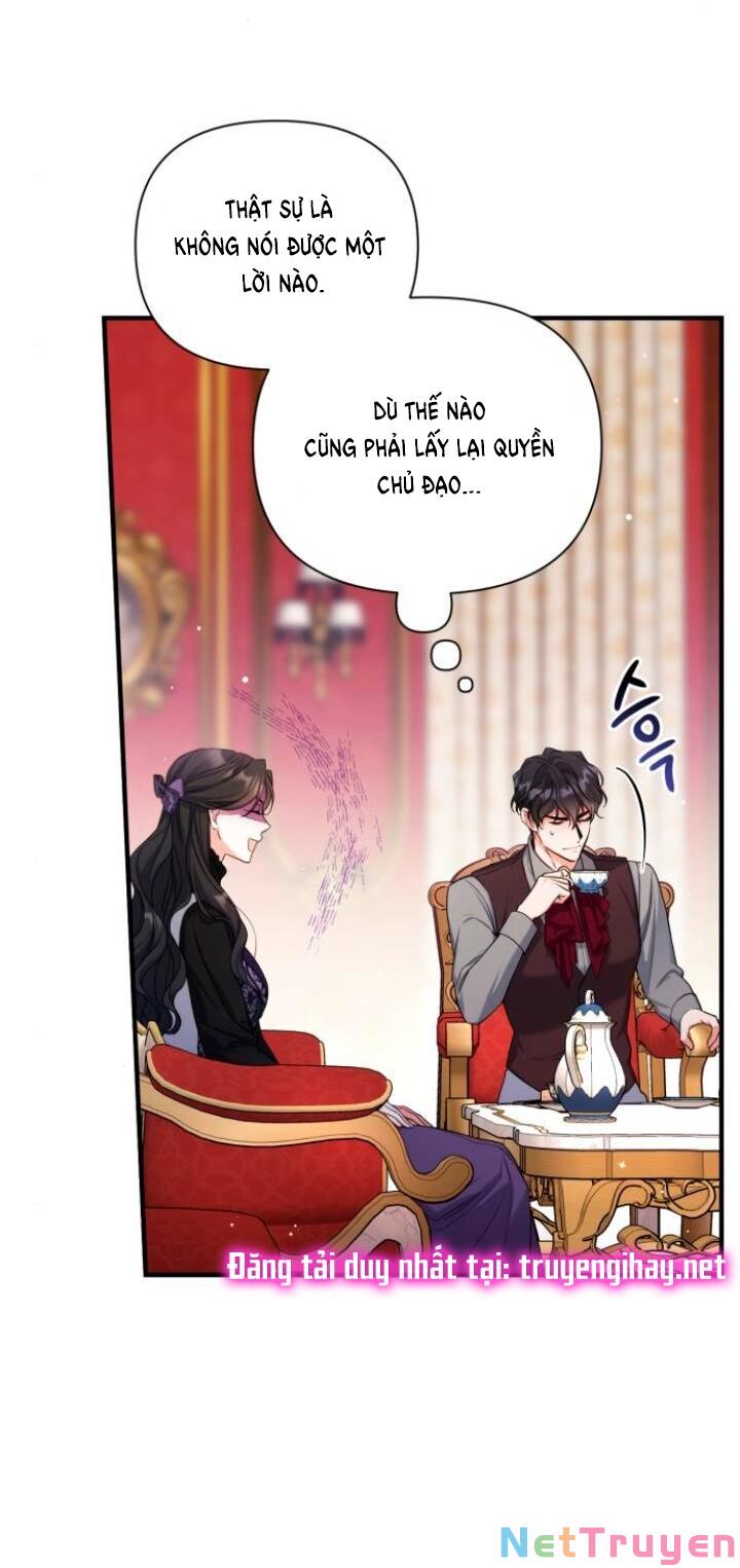 Dành Cho Nhân Vật Bị Bỏ Rơi Yêu Thích Nhất Của Tôi Chapter 23.1 - Next Chapter 23.2