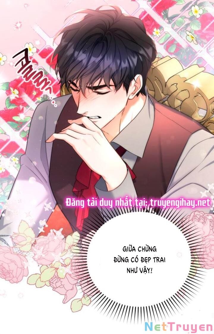 Dành Cho Nhân Vật Bị Bỏ Rơi Yêu Thích Nhất Của Tôi Chapter 23.1 - Next Chapter 23.2