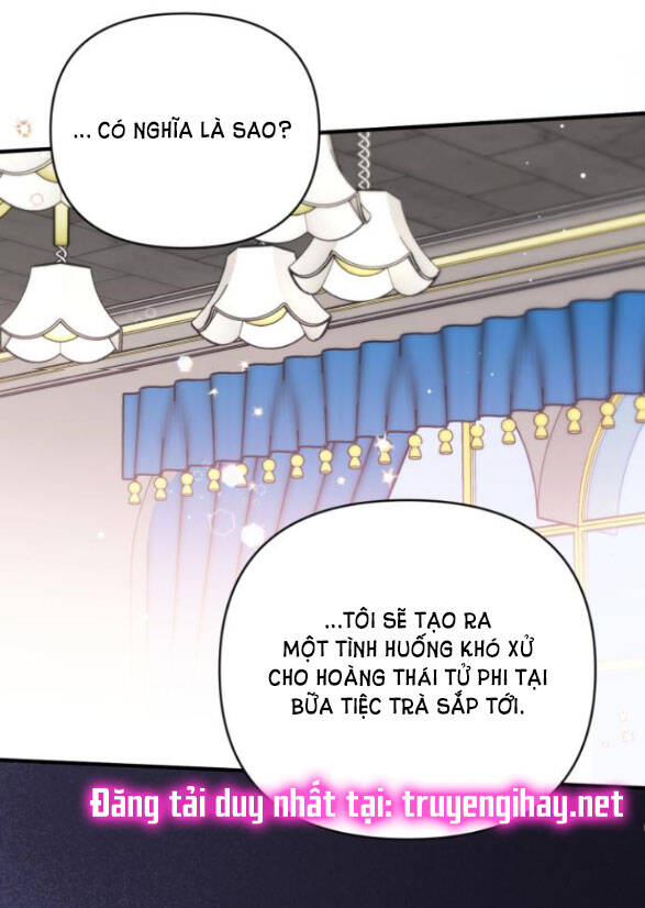 Dành Cho Nhân Vật Bị Bỏ Rơi Yêu Thích Nhất Của Tôi Chapter 24.2 - Next Chapter 25.1