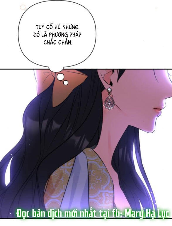 Dành Cho Nhân Vật Bị Bỏ Rơi Yêu Thích Nhất Của Tôi Chapter 24.2 - Next Chapter 25.1