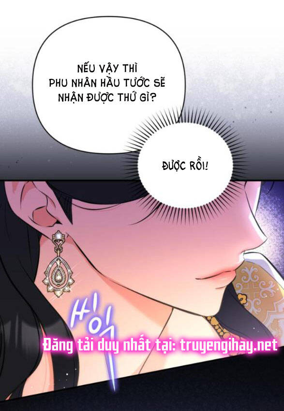 Dành Cho Nhân Vật Bị Bỏ Rơi Yêu Thích Nhất Của Tôi Chapter 24.2 - Next Chapter 25.1