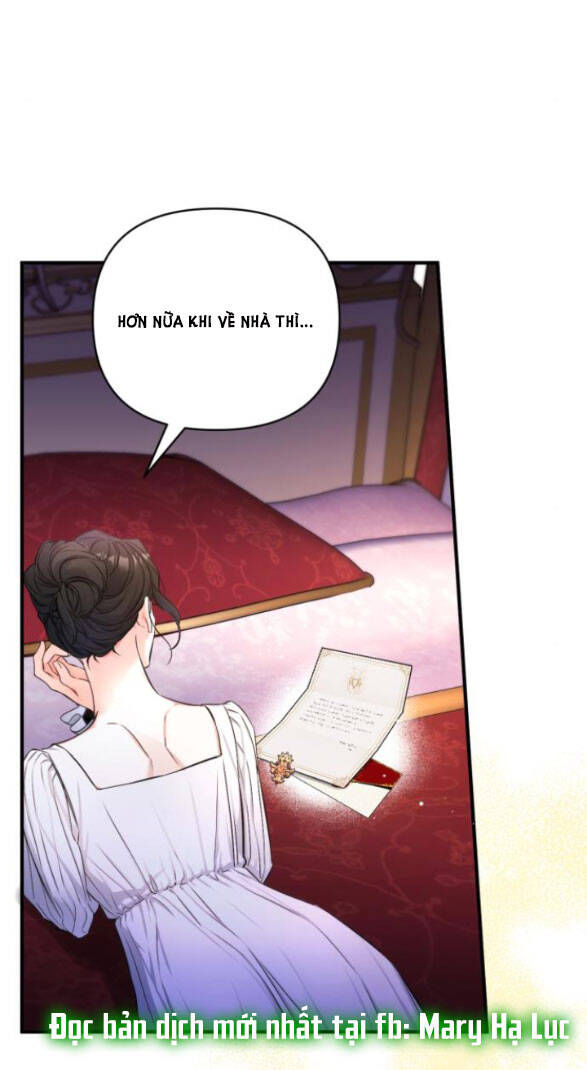 Dành Cho Nhân Vật Bị Bỏ Rơi Yêu Thích Nhất Của Tôi Chapter 24.2 - Next Chapter 25.1