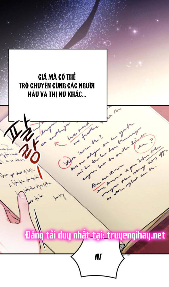 Dành Cho Nhân Vật Bị Bỏ Rơi Yêu Thích Nhất Của Tôi Chapter 24.2 - Next Chapter 25.1