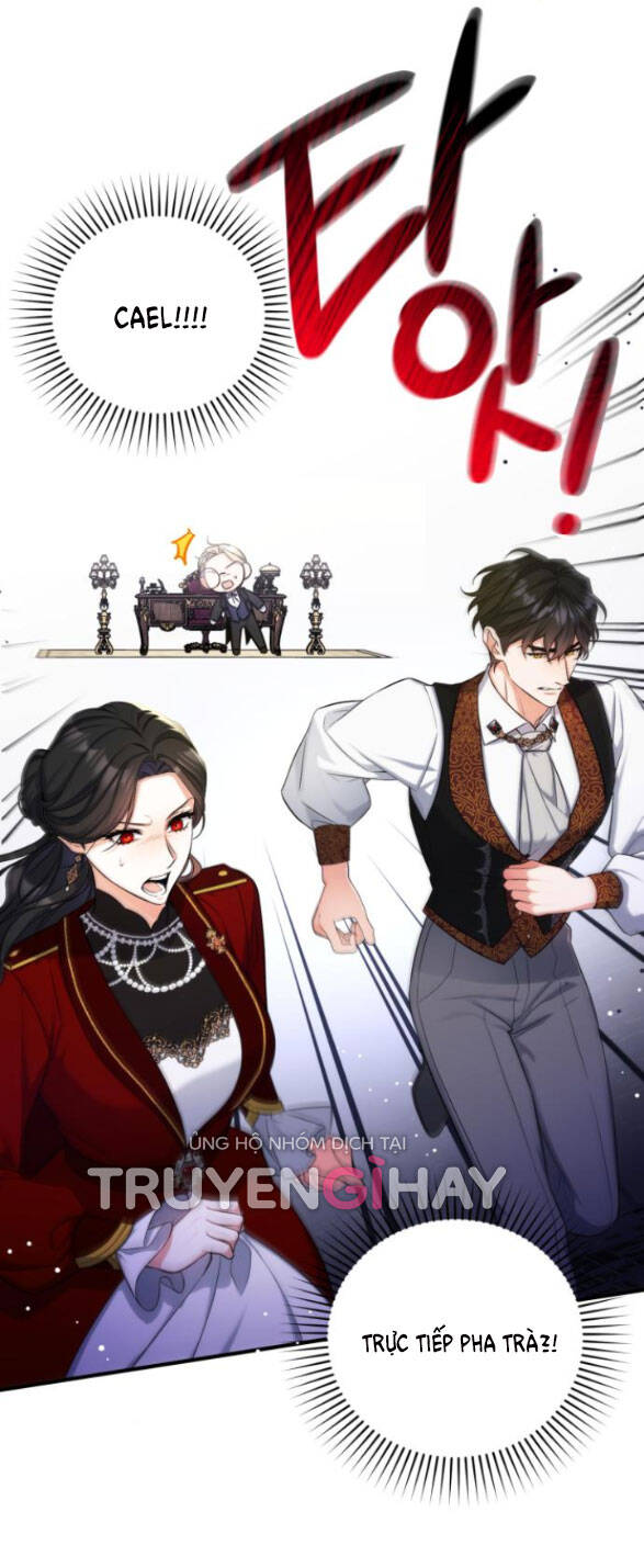 Dành Cho Nhân Vật Bị Bỏ Rơi Yêu Thích Nhất Của Tôi Chapter 26.2 - Next Chapter 27.1