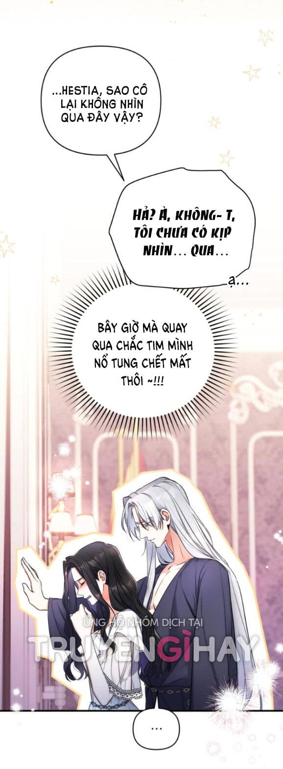 Dành Cho Nhân Vật Bị Bỏ Rơi Yêu Thích Nhất Của Tôi Chapter 28.1 - Next Chapter 28.5