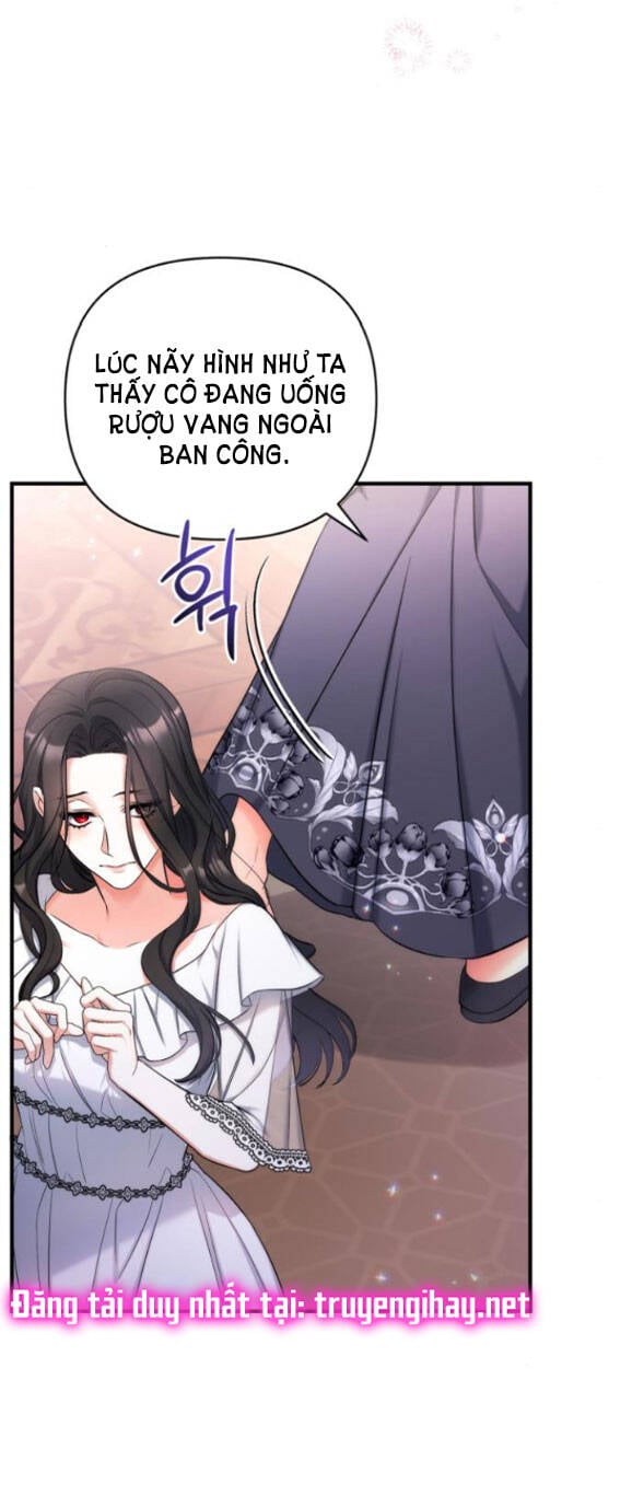 Dành Cho Nhân Vật Bị Bỏ Rơi Yêu Thích Nhất Của Tôi Chapter 28.1 - Next Chapter 28.5