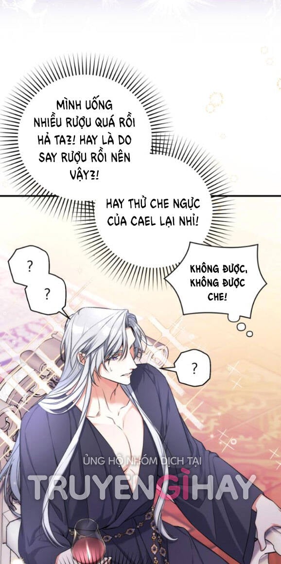 Dành Cho Nhân Vật Bị Bỏ Rơi Yêu Thích Nhất Của Tôi Chapter 28.1 - Next Chapter 28.5