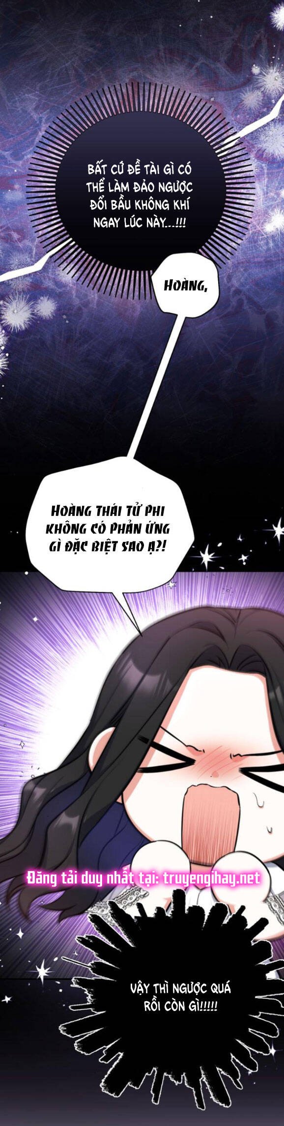 Dành Cho Nhân Vật Bị Bỏ Rơi Yêu Thích Nhất Của Tôi Chapter 28.1 - Next Chapter 28.5