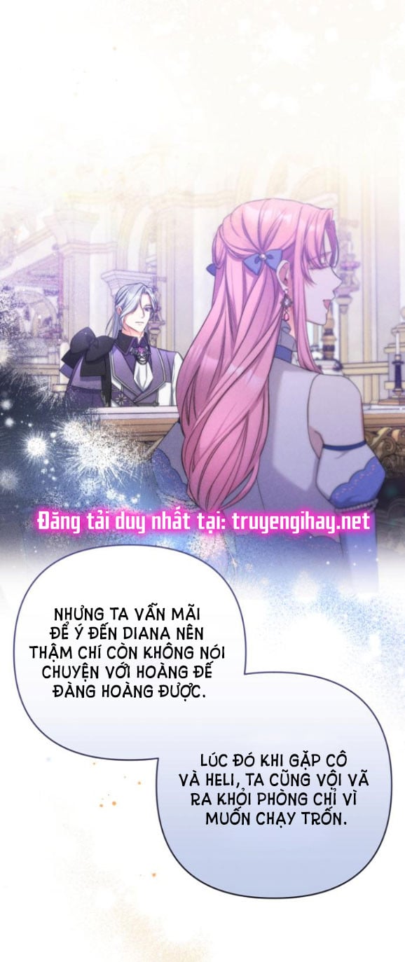 Dành Cho Nhân Vật Bị Bỏ Rơi Yêu Thích Nhất Của Tôi Chapter 28.5 - Next Chapter 29.1