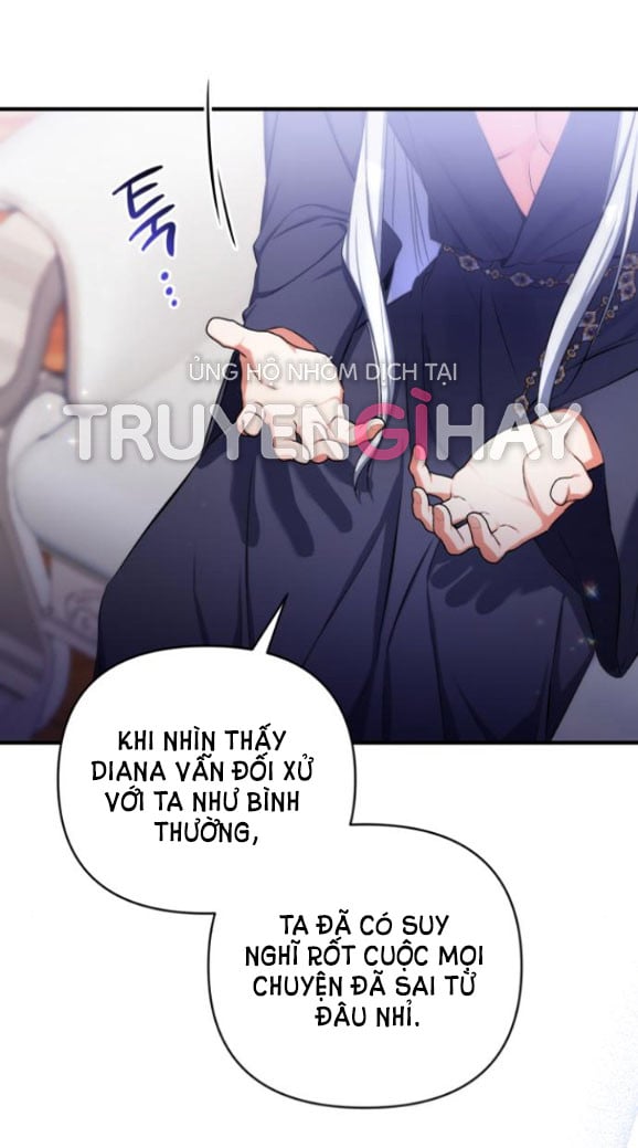 Dành Cho Nhân Vật Bị Bỏ Rơi Yêu Thích Nhất Của Tôi Chapter 28.5 - Next Chapter 29.1