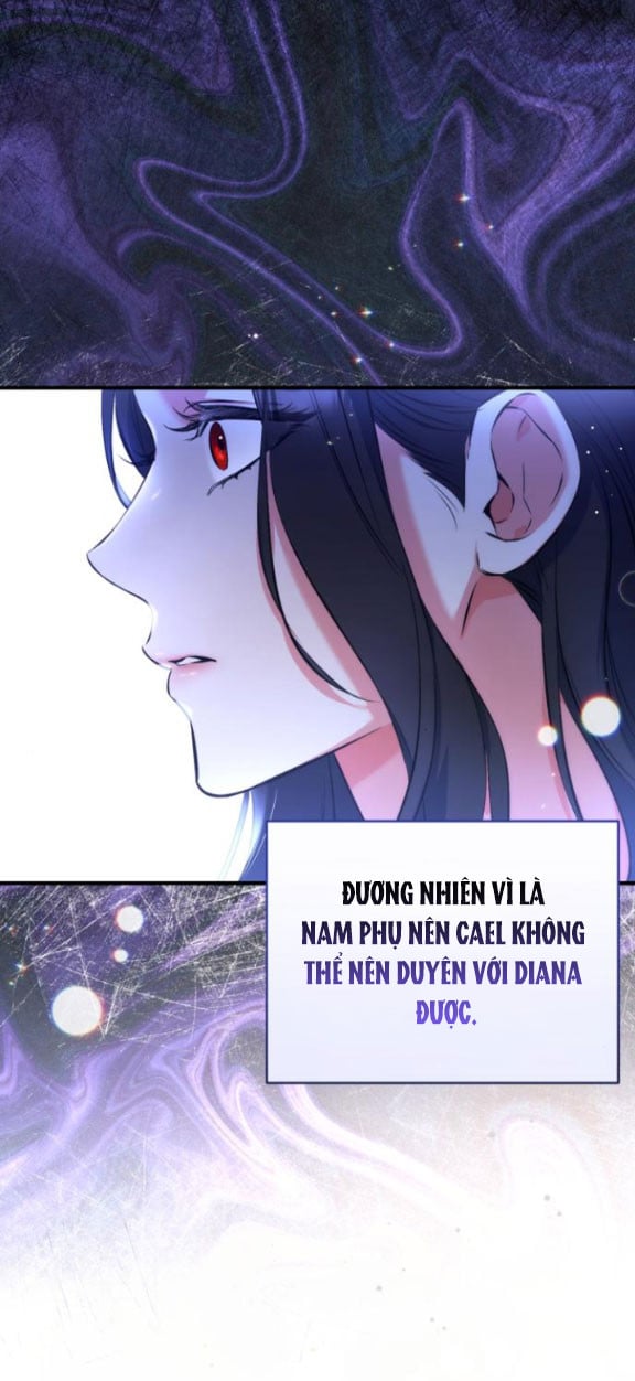 Dành Cho Nhân Vật Bị Bỏ Rơi Yêu Thích Nhất Của Tôi Chapter 28.5 - Next Chapter 29.1