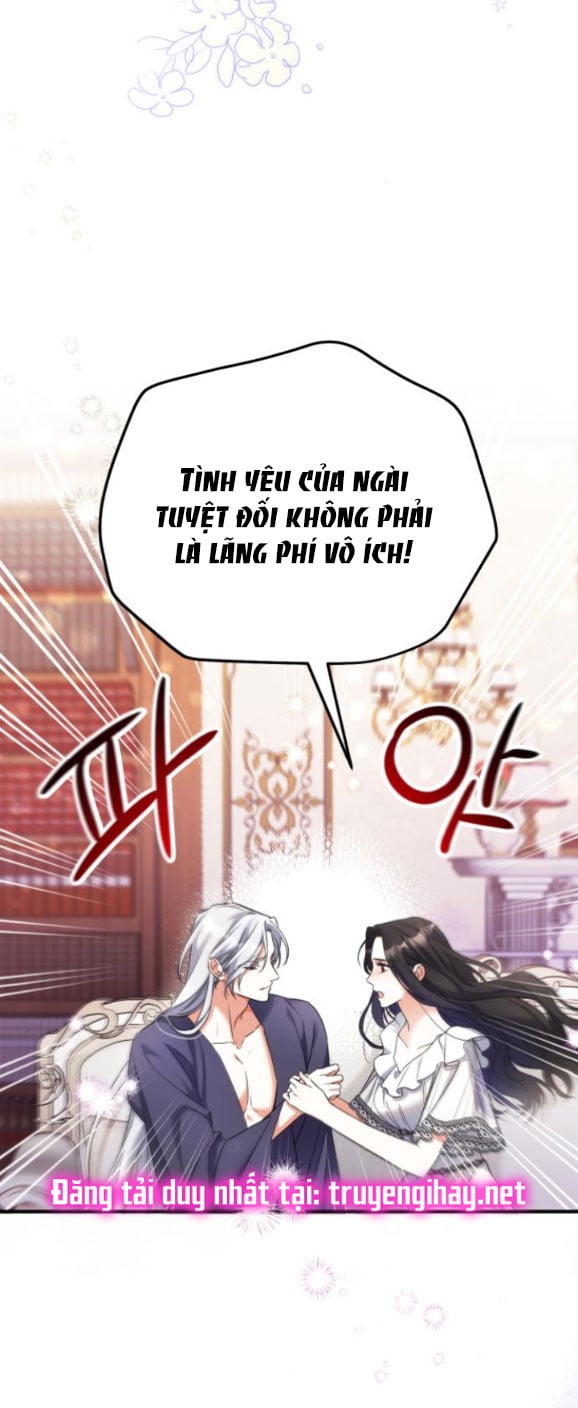 Dành Cho Nhân Vật Bị Bỏ Rơi Yêu Thích Nhất Của Tôi Chapter 28.5 - Next Chapter 29.1