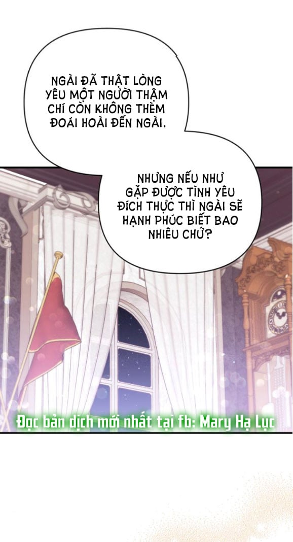 Dành Cho Nhân Vật Bị Bỏ Rơi Yêu Thích Nhất Của Tôi Chapter 28.5 - Next Chapter 29.1