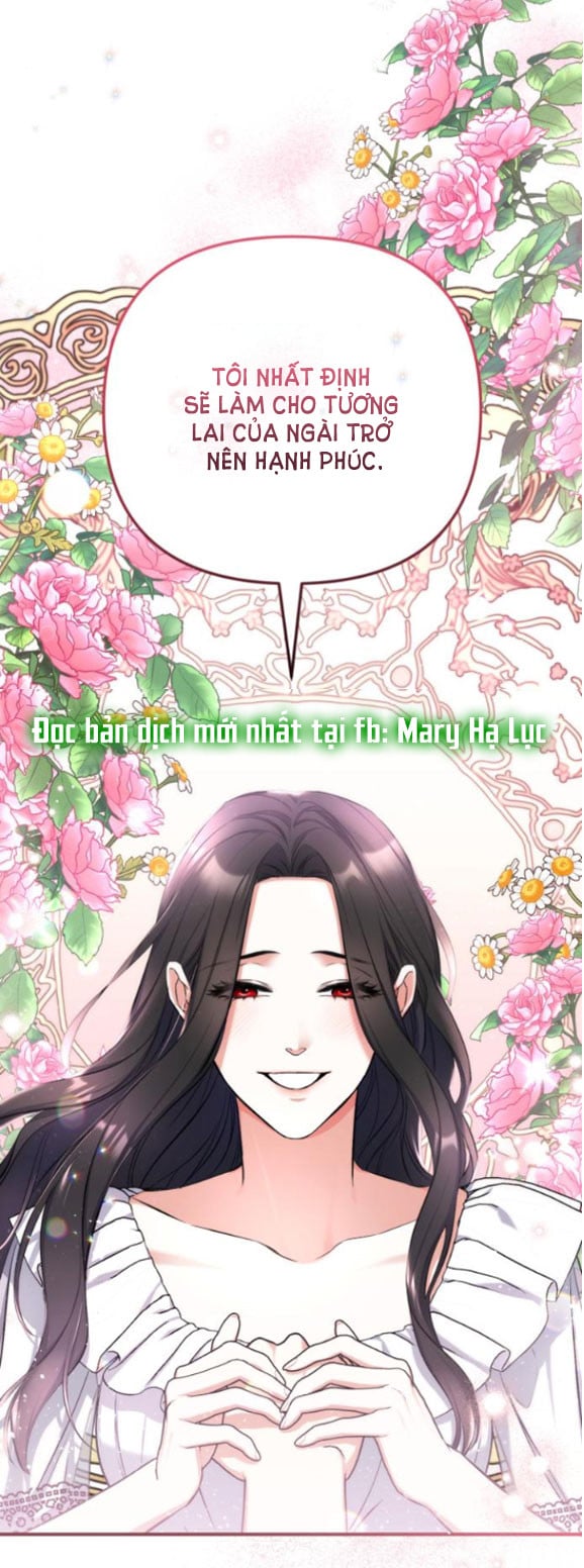 Dành Cho Nhân Vật Bị Bỏ Rơi Yêu Thích Nhất Của Tôi Chapter 28.5 - Next Chapter 29.1