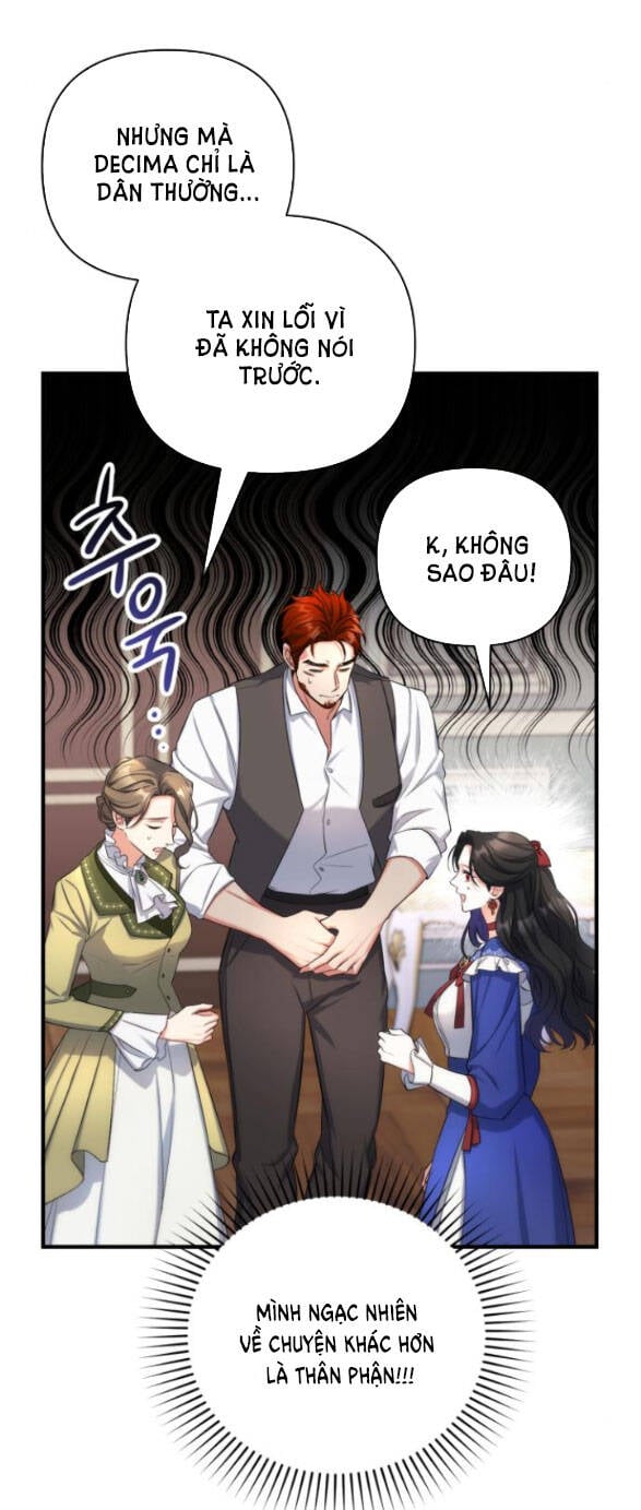 Dành Cho Nhân Vật Bị Bỏ Rơi Yêu Thích Nhất Của Tôi Chapter 29.2 - Next Chapter 30.1