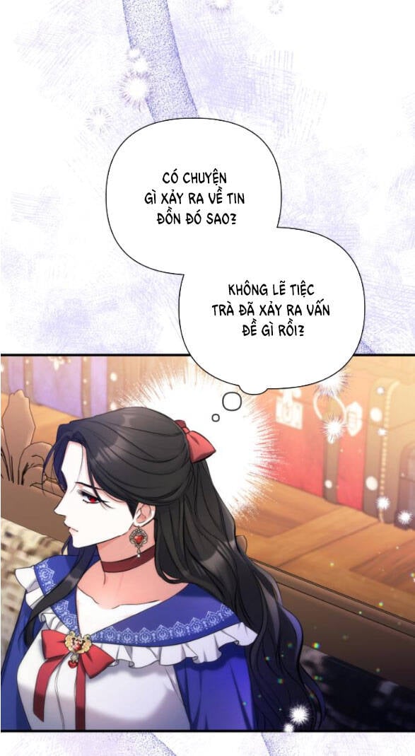 Dành Cho Nhân Vật Bị Bỏ Rơi Yêu Thích Nhất Của Tôi Chapter 29.2 - Next Chapter 30.1