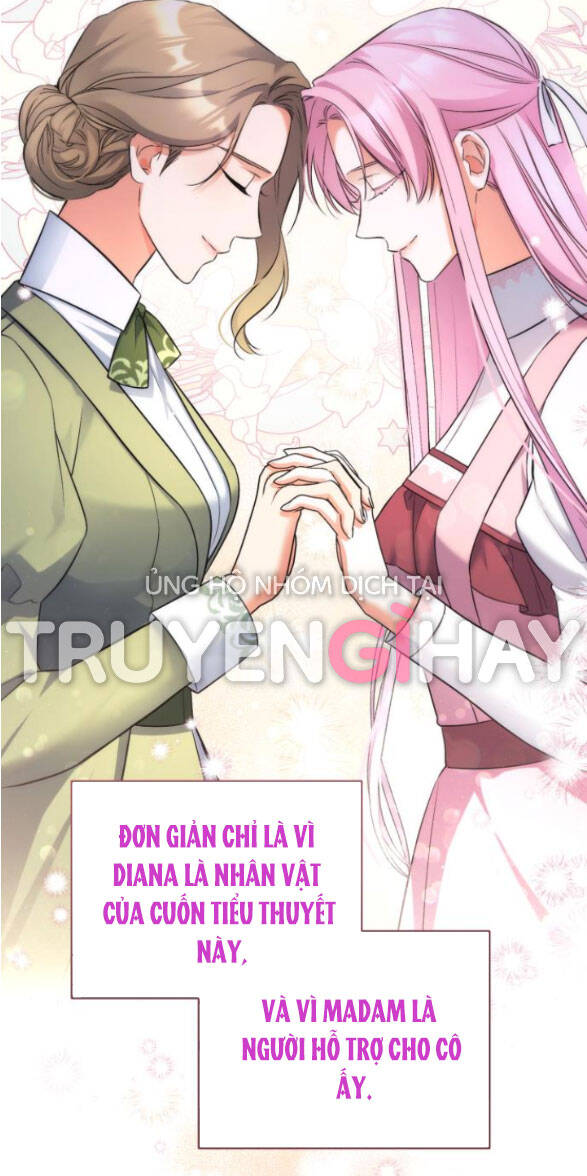 Dành Cho Nhân Vật Bị Bỏ Rơi Yêu Thích Nhất Của Tôi Chapter 29.2 - Next Chapter 30.1