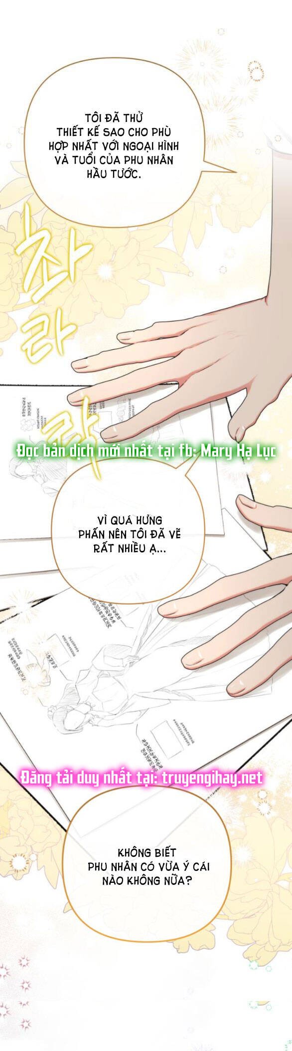 Dành Cho Nhân Vật Bị Bỏ Rơi Yêu Thích Nhất Của Tôi Chapter 30.1 - Next Chapter 31.1