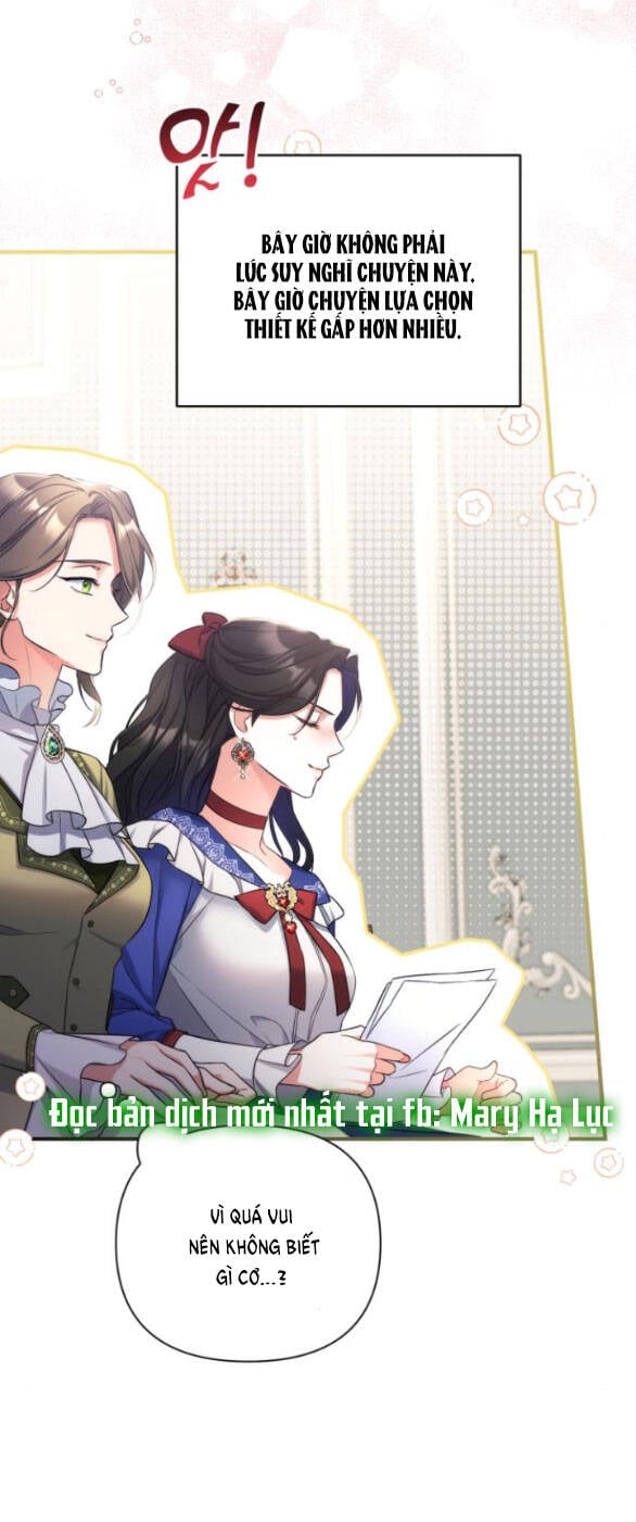 Dành Cho Nhân Vật Bị Bỏ Rơi Yêu Thích Nhất Của Tôi Chapter 30.1 - Next Chapter 31.1