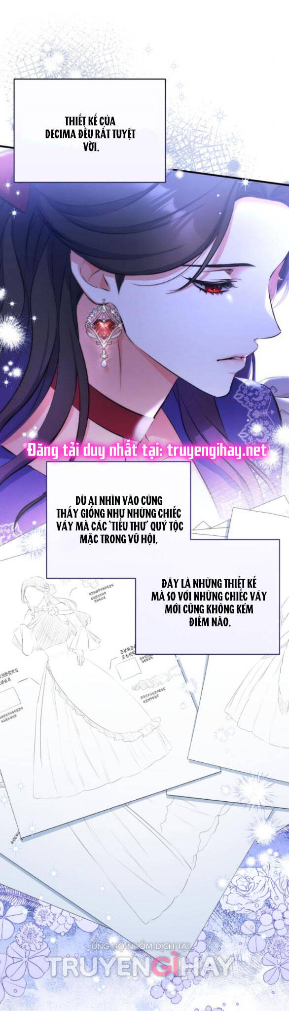 Dành Cho Nhân Vật Bị Bỏ Rơi Yêu Thích Nhất Của Tôi Chapter 30.1 - Next Chapter 31.1