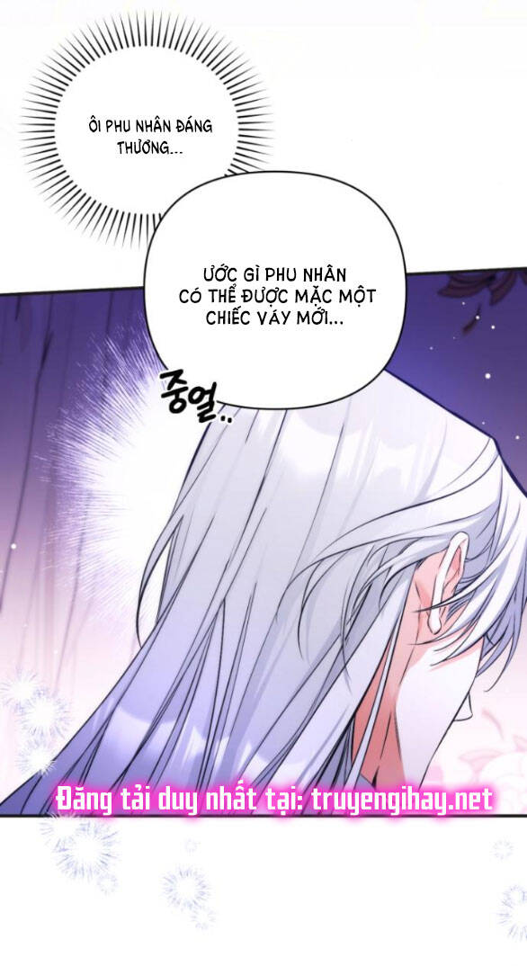 Dành Cho Nhân Vật Bị Bỏ Rơi Yêu Thích Nhất Của Tôi Chapter 30.1 - Next Chapter 31.1