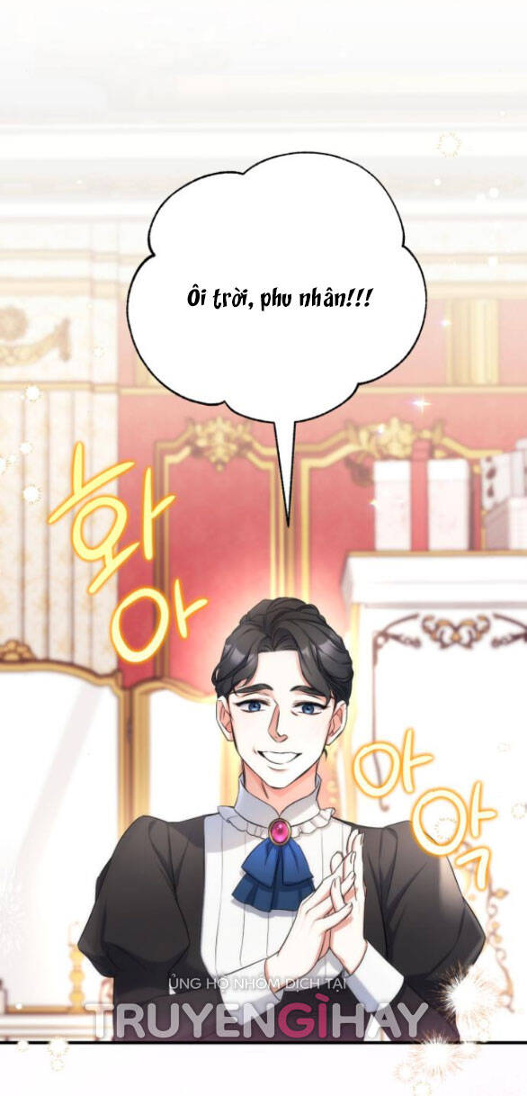 Dành Cho Nhân Vật Bị Bỏ Rơi Yêu Thích Nhất Của Tôi Chapter 30.1 - Next Chapter 31.1