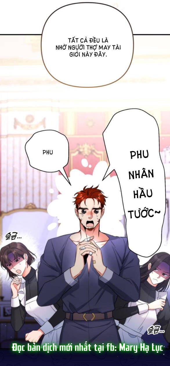 Dành Cho Nhân Vật Bị Bỏ Rơi Yêu Thích Nhất Của Tôi Chapter 30.1 - Next Chapter 31.1