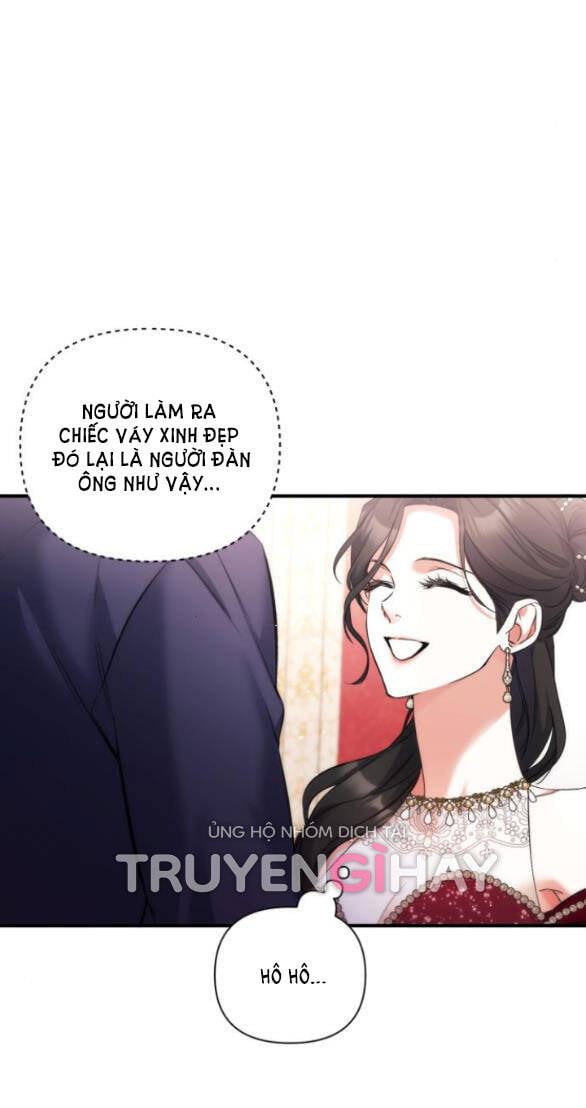 Dành Cho Nhân Vật Bị Bỏ Rơi Yêu Thích Nhất Của Tôi Chapter 30.1 - Next Chapter 31.1