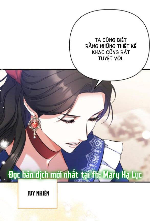 Dành Cho Nhân Vật Bị Bỏ Rơi Yêu Thích Nhất Của Tôi Chapter 30.1 - Next Chapter 31.1