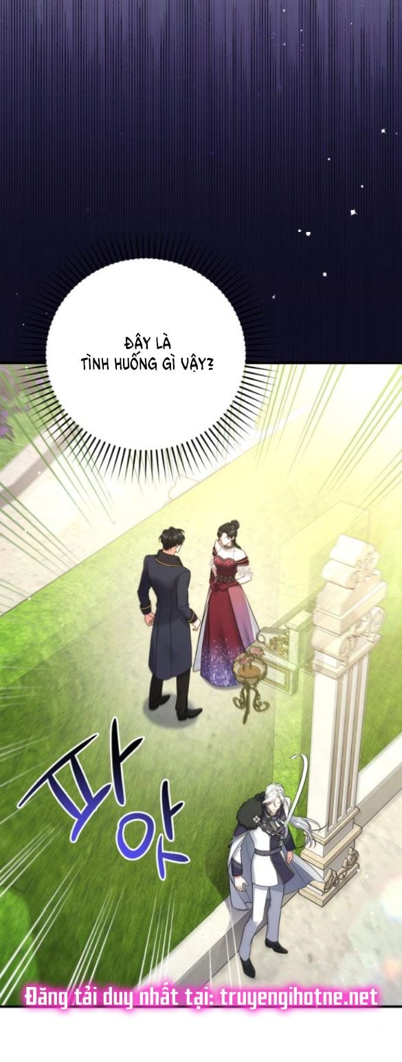 Dành Cho Nhân Vật Bị Bỏ Rơi Yêu Thích Nhất Của Tôi Chapter 34.5 - Next Chapter 35