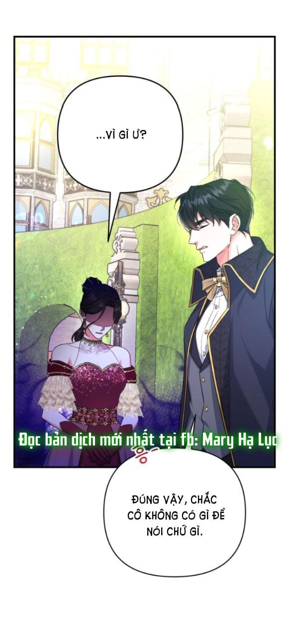 Dành Cho Nhân Vật Bị Bỏ Rơi Yêu Thích Nhất Của Tôi Chapter 34.5 - Next Chapter 35