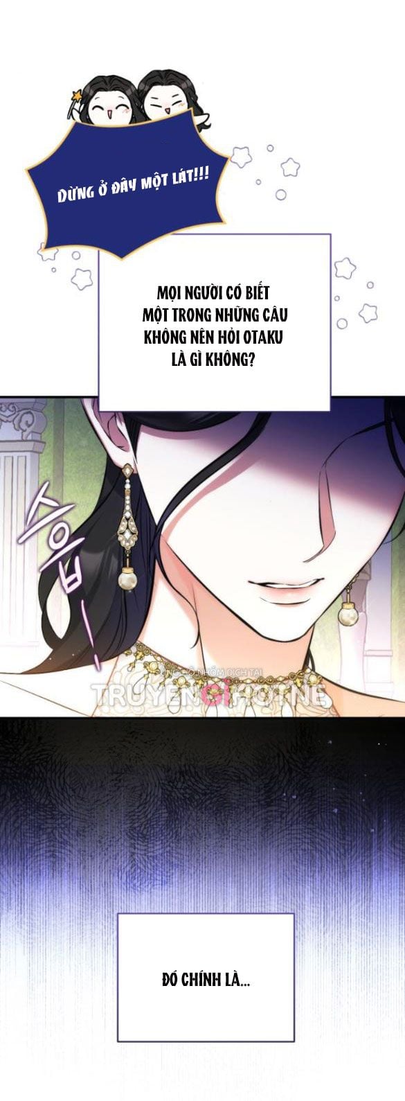 Dành Cho Nhân Vật Bị Bỏ Rơi Yêu Thích Nhất Của Tôi Chapter 34.5 - Next Chapter 35