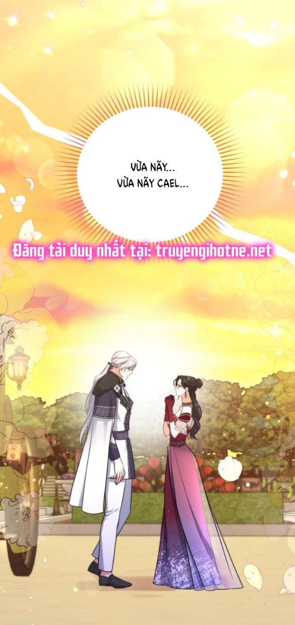 Dành Cho Nhân Vật Bị Bỏ Rơi Yêu Thích Nhất Của Tôi Chapter 34.5 - Next Chapter 35