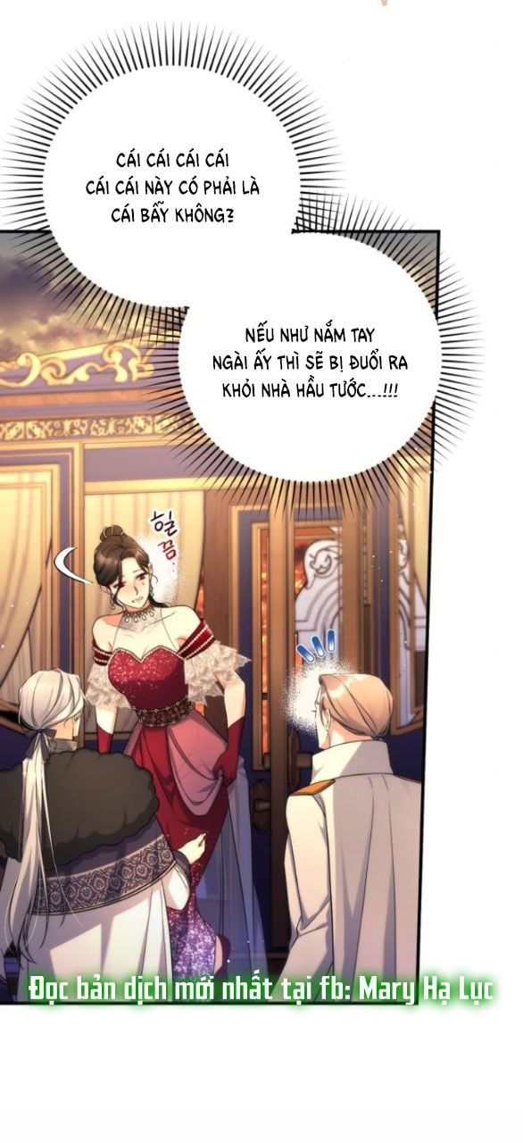 Dành Cho Nhân Vật Bị Bỏ Rơi Yêu Thích Nhất Của Tôi Chapter 35 - Next Chapter 35.5