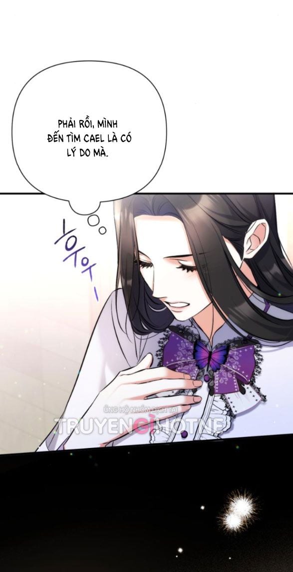 Dành Cho Nhân Vật Bị Bỏ Rơi Yêu Thích Nhất Của Tôi Chapter 36.5 - Next Chapter 37