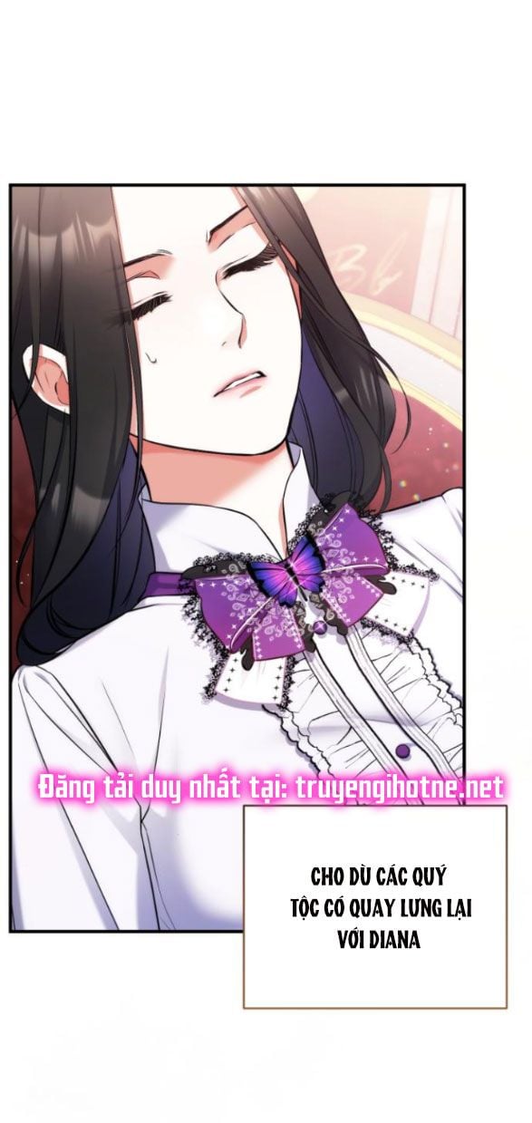 Dành Cho Nhân Vật Bị Bỏ Rơi Yêu Thích Nhất Của Tôi Chapter 36.5 - Next Chapter 37