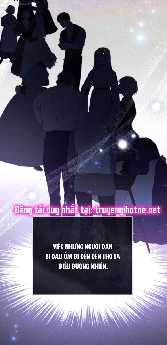 Dành Cho Nhân Vật Bị Bỏ Rơi Yêu Thích Nhất Của Tôi Chapter 36.5 - Next Chapter 37