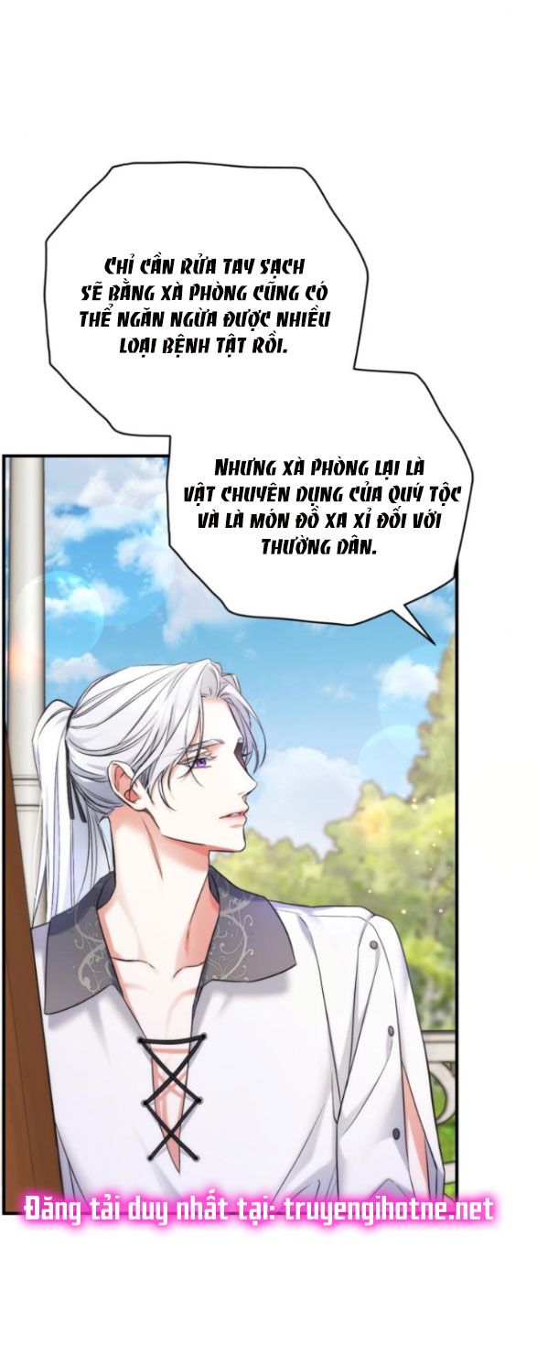 Dành Cho Nhân Vật Bị Bỏ Rơi Yêu Thích Nhất Của Tôi Chapter 36.5 - Next Chapter 37