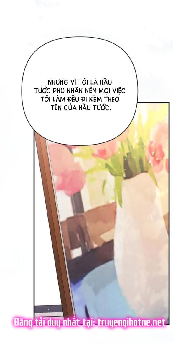 Dành Cho Nhân Vật Bị Bỏ Rơi Yêu Thích Nhất Của Tôi Chapter 36.5 - Next Chapter 37