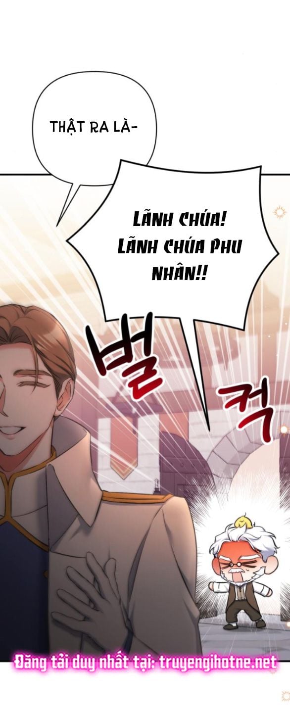 Dành Cho Nhân Vật Bị Bỏ Rơi Yêu Thích Nhất Của Tôi Chapter 40 - Next Chapter 41.1