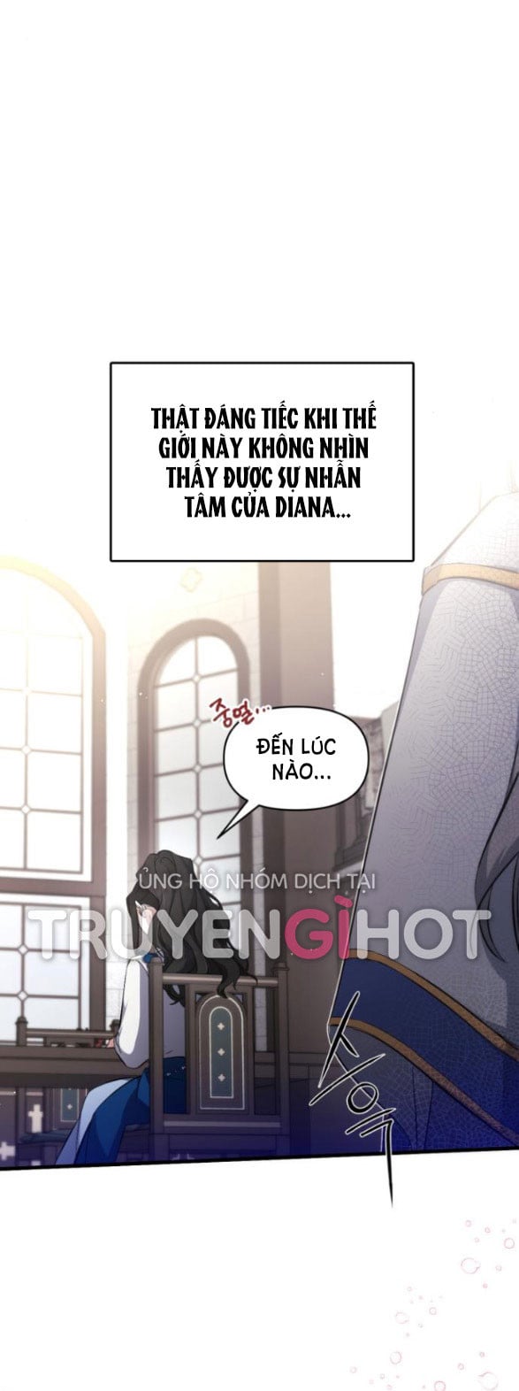 Dành Cho Nhân Vật Bị Bỏ Rơi Yêu Thích Nhất Của Tôi Chapter 6 - Next Chapter 7