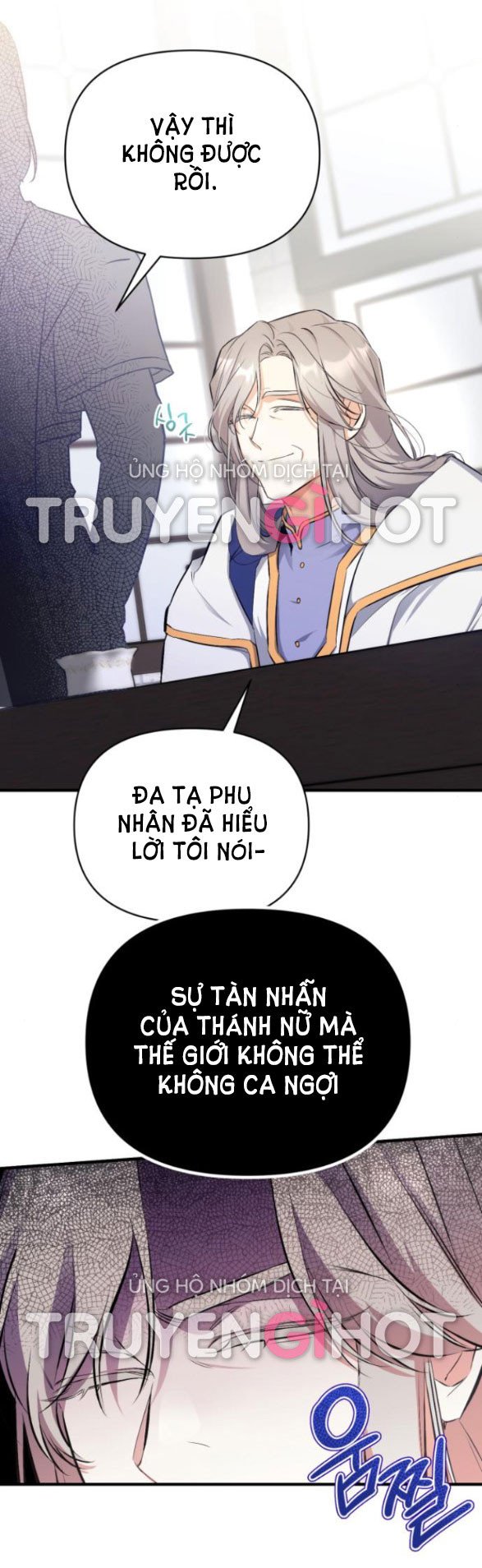 Dành Cho Nhân Vật Bị Bỏ Rơi Yêu Thích Nhất Của Tôi Chapter 6 - Next Chapter 7