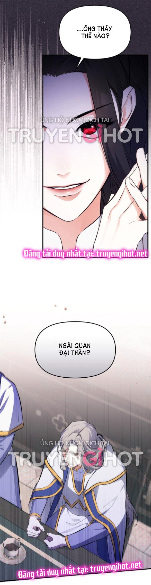 Dành Cho Nhân Vật Bị Bỏ Rơi Yêu Thích Nhất Của Tôi Chapter 6 - Next Chapter 7