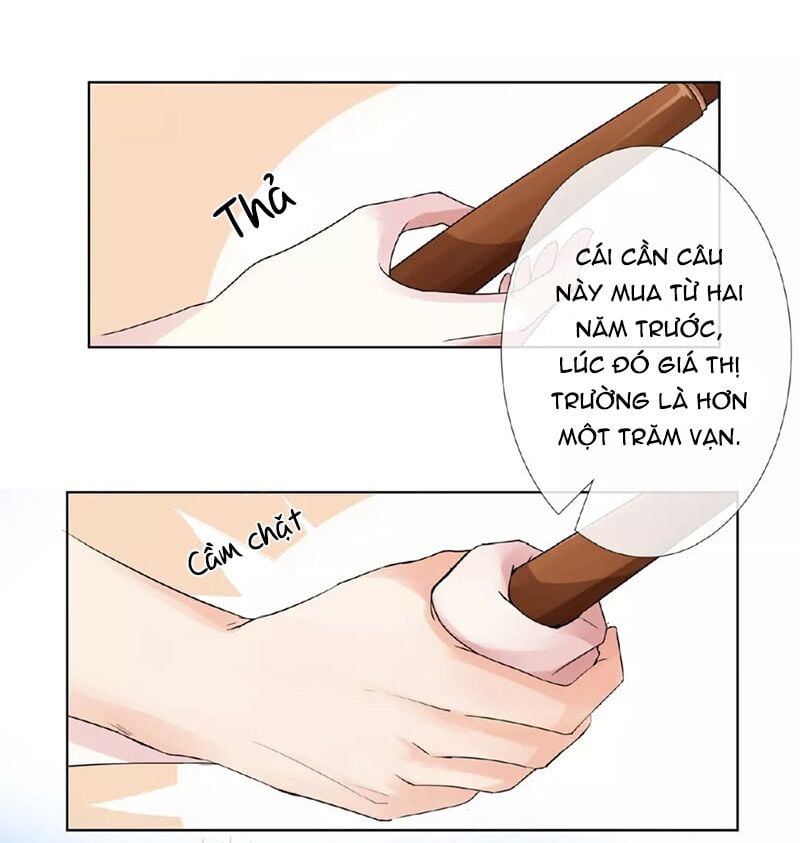 danh môn chí ái Chapter 10.2 - Next Chapter 10.2