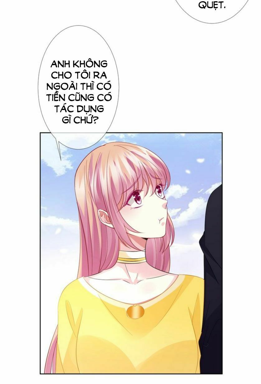 danh môn chí ái Chapter 103 - Next chapter 104