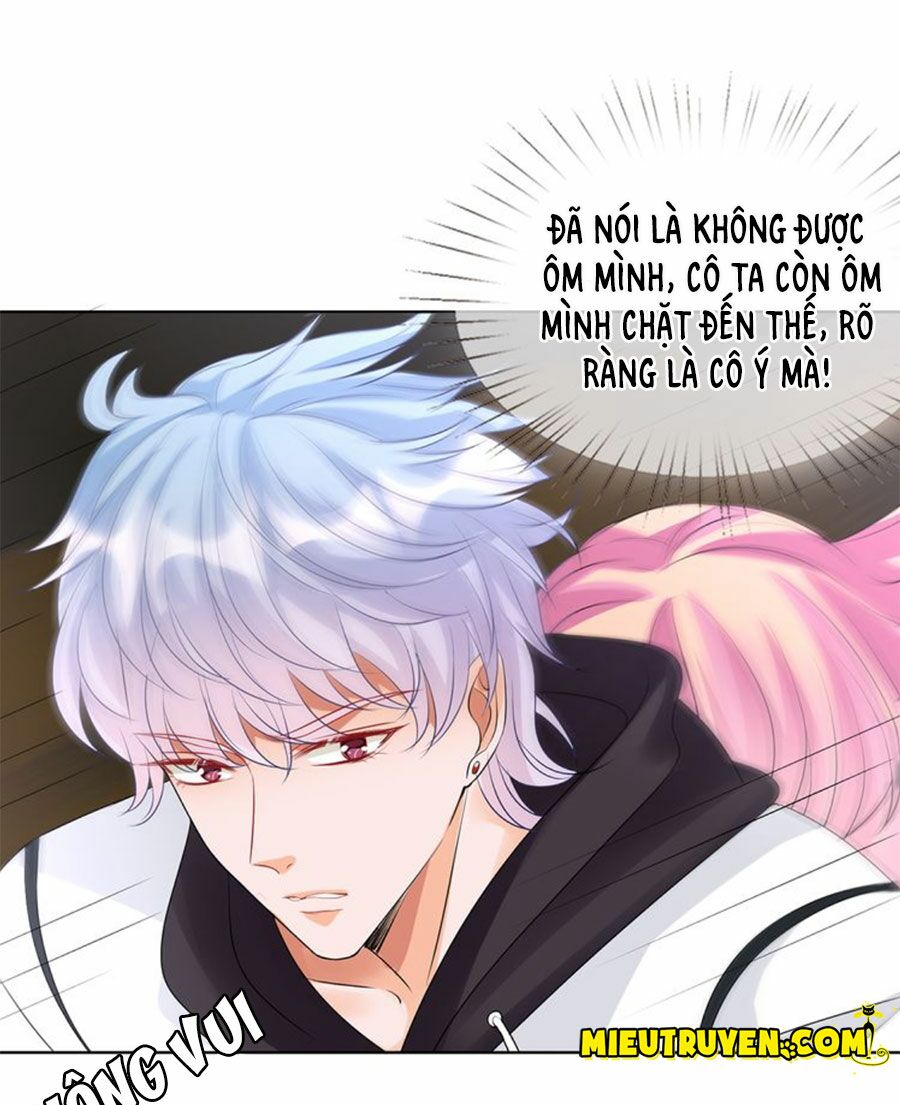 danh môn chí ái Chapter 112 - Next chapter 113