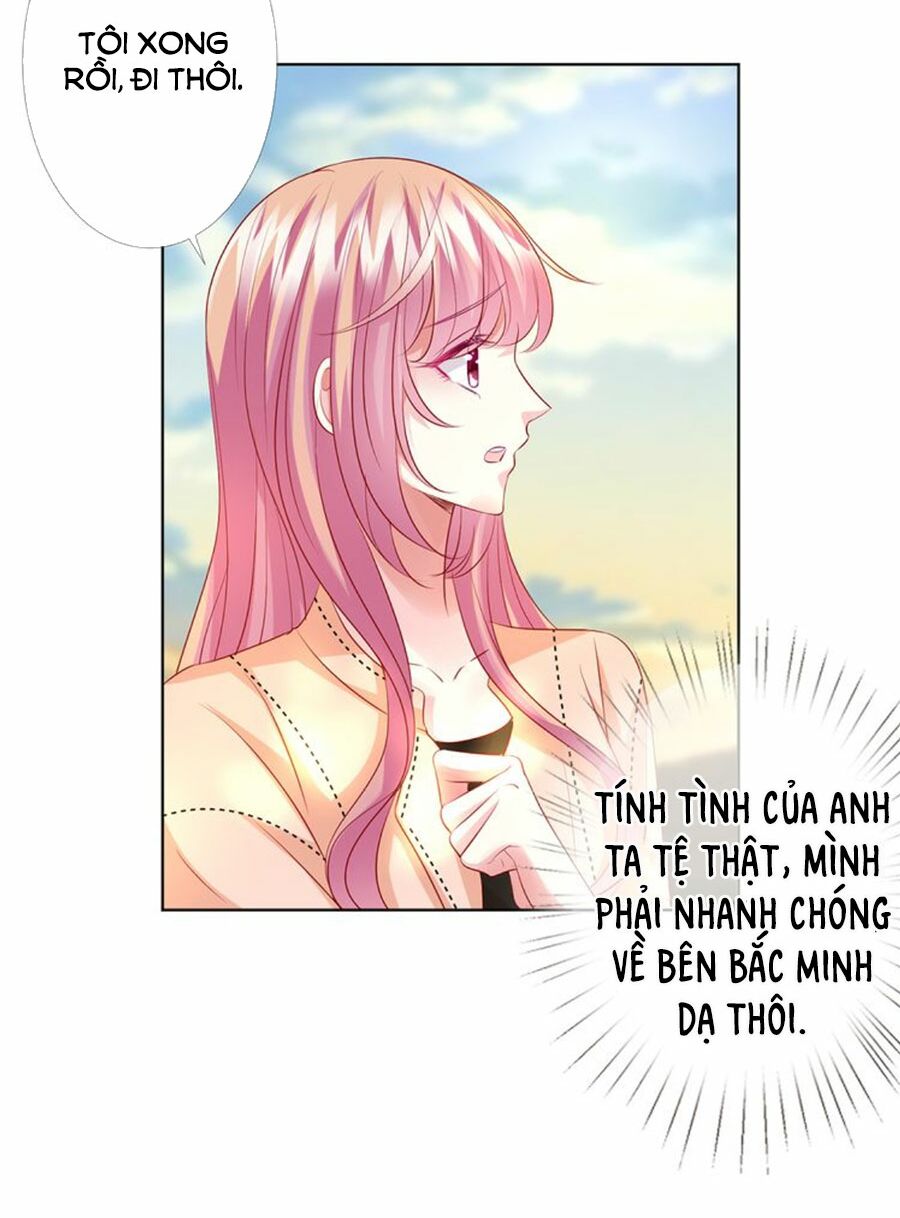 danh môn chí ái Chapter 112 - Next chapter 113