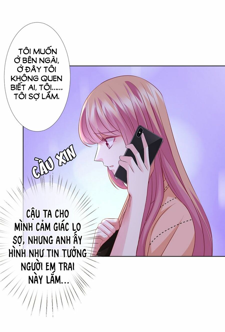 danh môn chí ái Chapter 112 - Next chapter 113