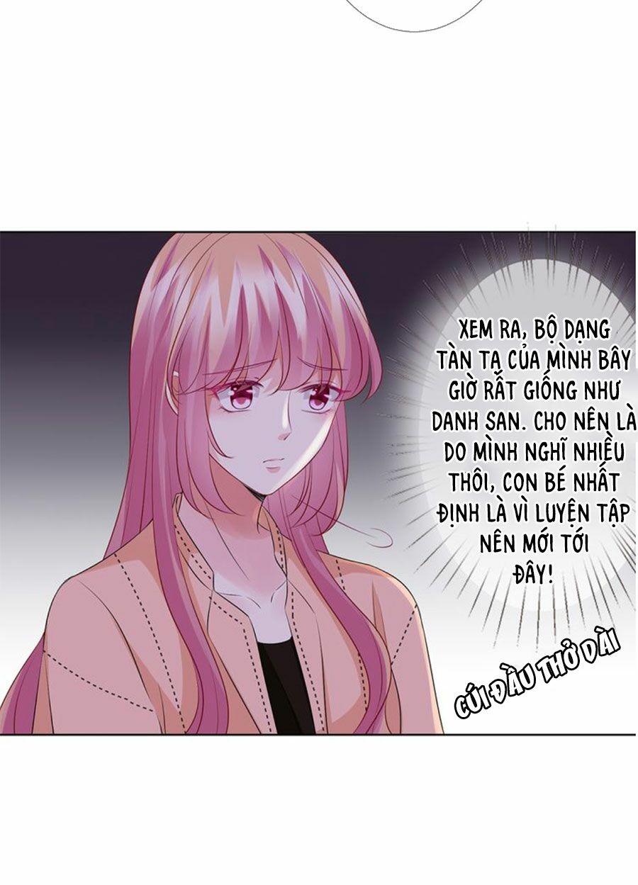 danh môn chí ái Chapter 112 - Next chapter 113